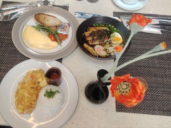 清邁羅伊飯店優惠