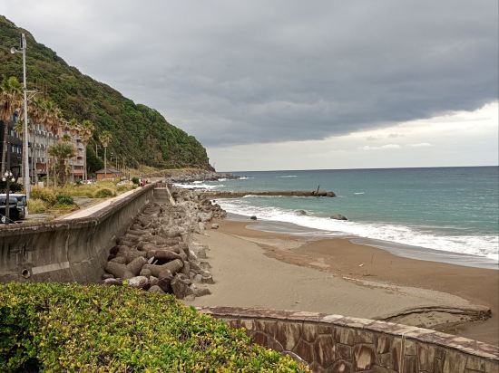 熱川オーシャンリゾート クーポン