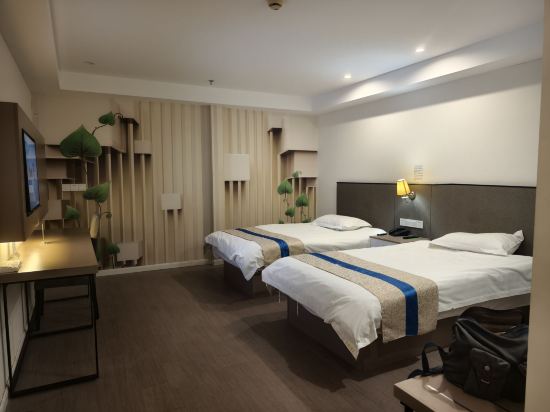 迪航精品酒店（上海浦東機場店）優惠