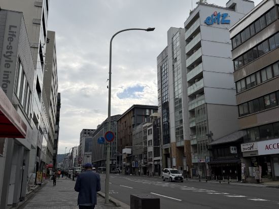 一五京都四條飯店優惠