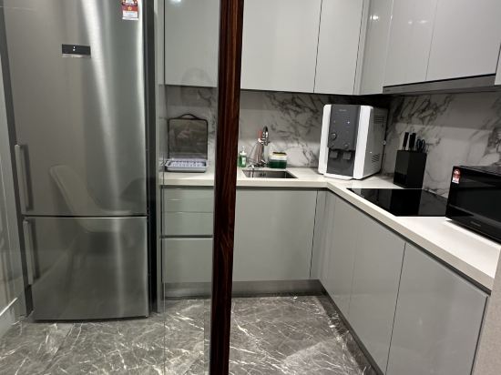 Platinum 2 by DM Suites , KLCC Kuala Lumpur優惠