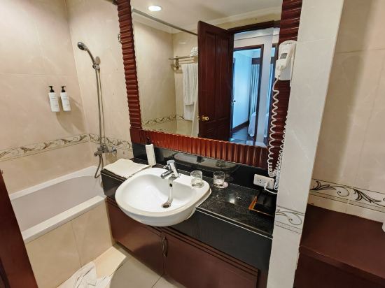 曼谷王子宮殿飯店優惠