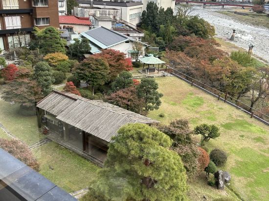 下呂温泉 望川館 クーポン