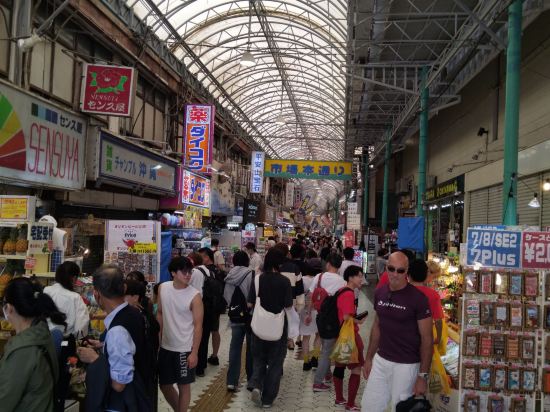 那霸國際通街蘭塔納飯店優惠