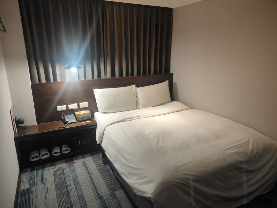 高雄康瀚行旅優惠