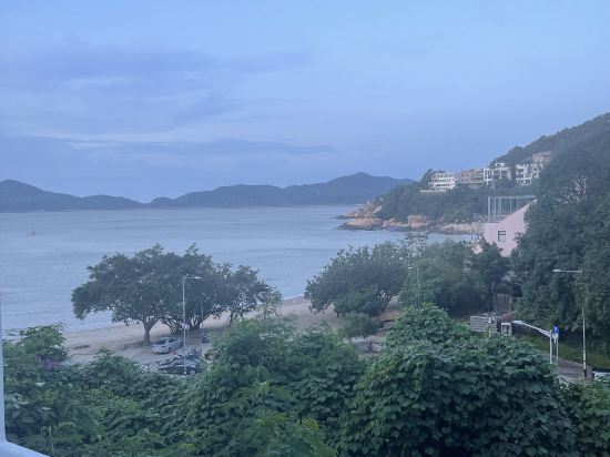 香港富豪東方酒店優惠