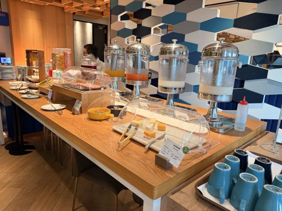 嘉義智選假日酒店優惠