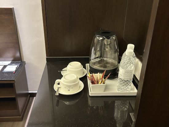 梅里頓飯店優惠