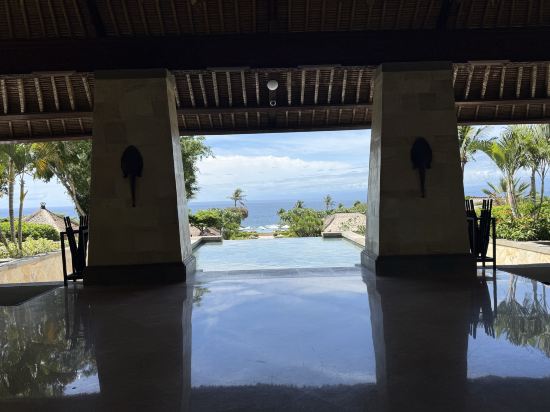 峇里島阿雅娜水療度假酒店優惠