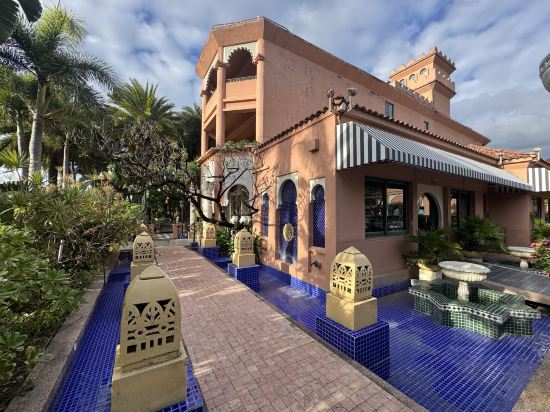 屏東墾丁亞曼達會館優惠