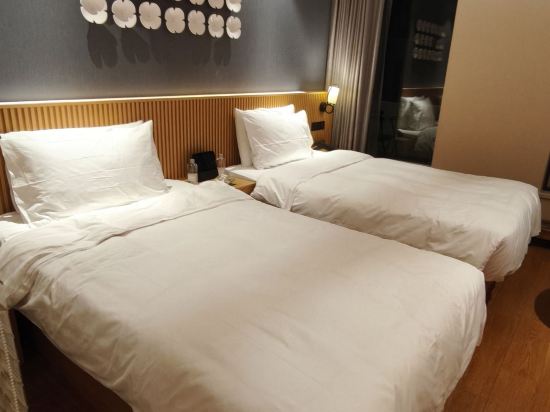 桔子水晶上海豫園酒店優惠