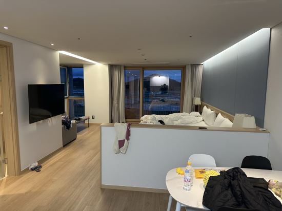 소노캄 제주 쿠폰