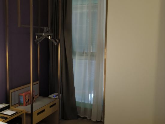 麗楓酒店（深圳羅湖口岸國貿地鐵站店）優惠