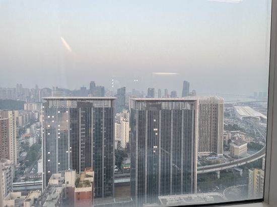 珠海拱北口岸麗芮酒店優惠