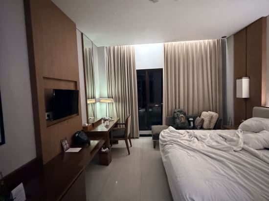 格朗德娜庫塔旅館優惠