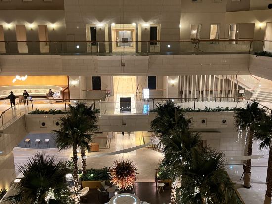 シェラトン・グランデ・オーシャンリゾート クーポン