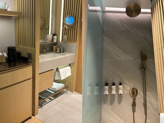 香港銀樾美憬閣精選飯店優惠