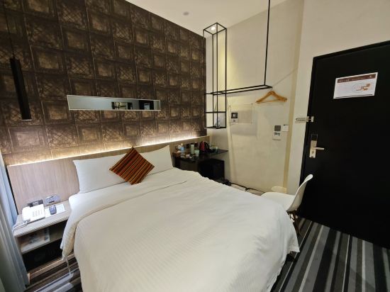 丰居旅店（台北忠孝館）優惠