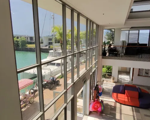 Avillion Admiral Cove Kawasan Awam Photos