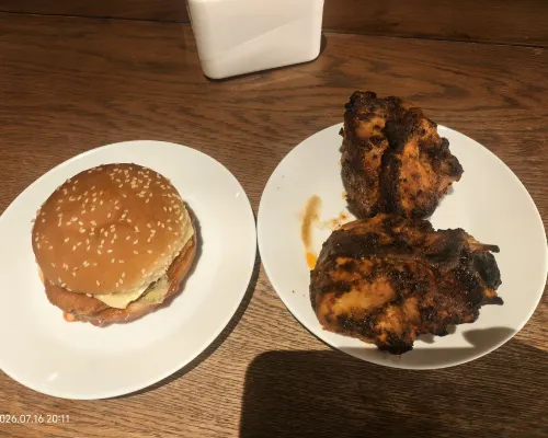 B&B Chill Home 2 - Formerly Phan Anh Hotel تناول الطعام Photos