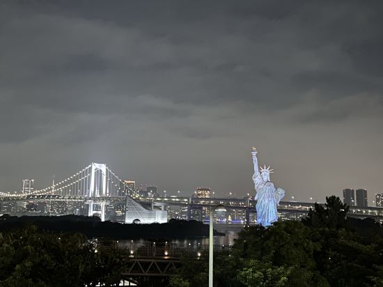東京台場希爾頓酒店優惠