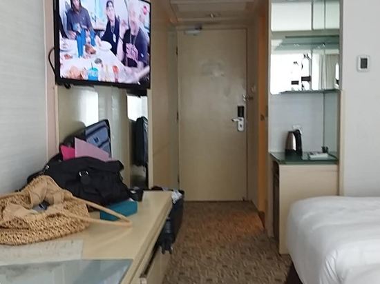 香港富豪機場酒店優惠