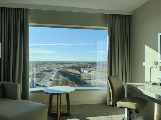 威斯汀丹佛國際機場酒店優惠