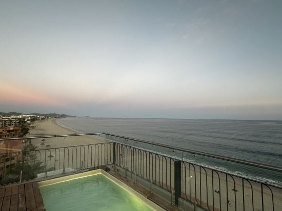 洛斯卡沃斯水晶大酒店 - 全包優惠