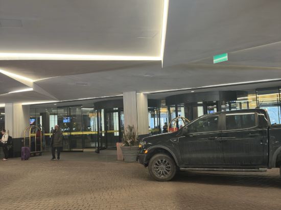 海港城堡威斯汀酒店（多倫多）優惠