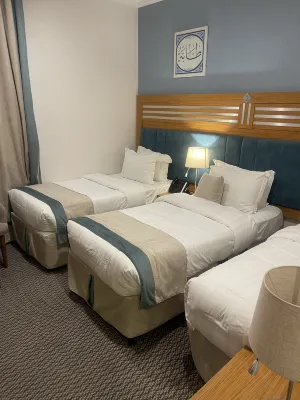 Tulip Inn Al Daar Rawafid Phòng Photos