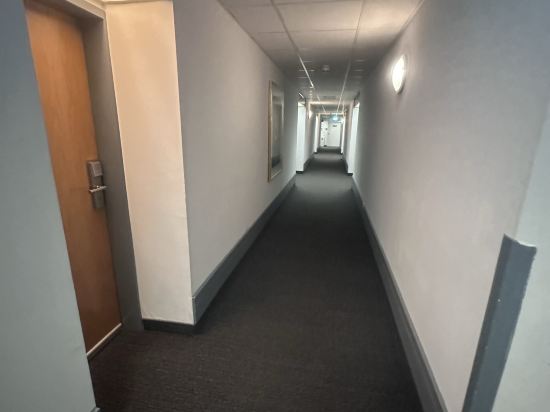 科隆機場特羅斯多夫貝斯特韋斯特酒店優惠