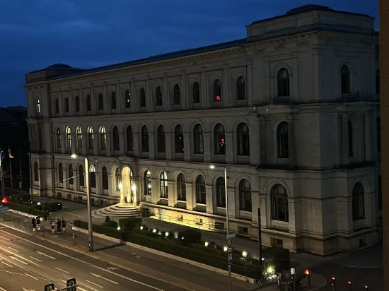 柏林米特康鉑酒店優惠