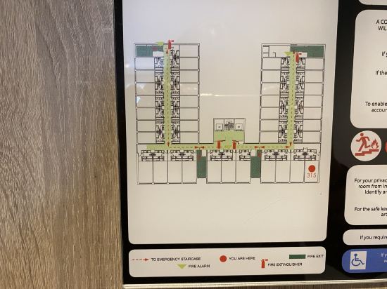 格拉斯哥希爾頓逸林城市酒店優惠