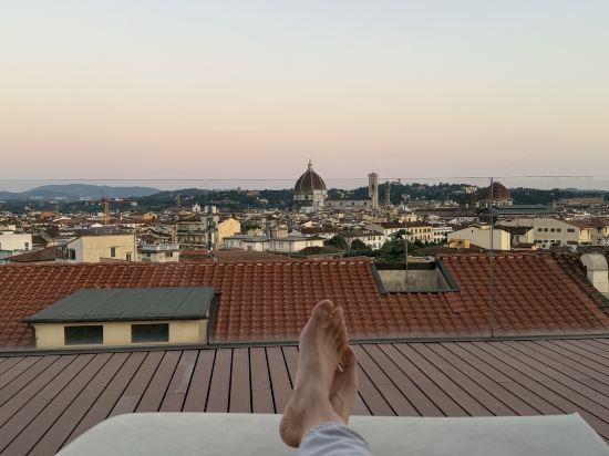 TSH 佛羅倫薩拉瓦格尼尼酒店優惠