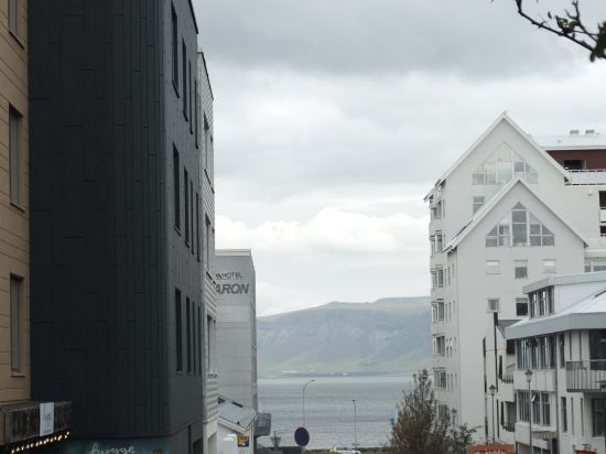 勞加弗格爾中央酒店優惠