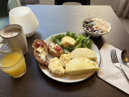 斯堪第53號酒店優惠