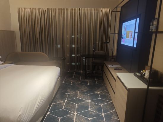 曼徹斯特凱悦酒店優惠