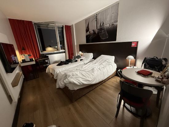 日內瓦勃朗峯阿德吉奧公寓式酒店優惠