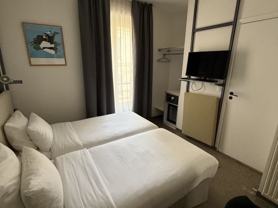 法國理論酒店優惠