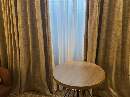 希爾頓逸林倫敦天使國王十字酒店優惠