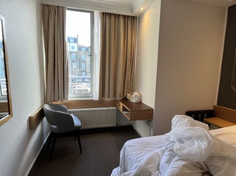 Lancaster Hall Hotel優惠