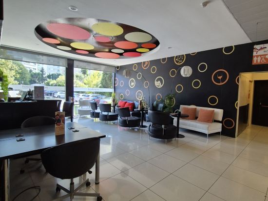 波爾圖星級酒店優惠