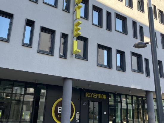 維也納中央車站飯店優惠