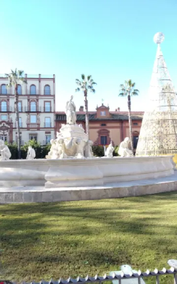 Hotel ILUNION Alcora Sevilla Photos