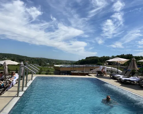 Movenpick Resort and Spa Fruske Terme Leisure & Recreation Photos