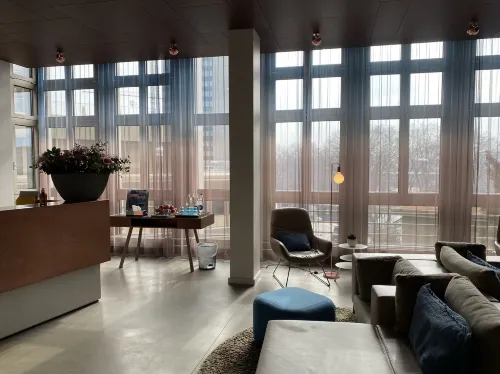 EMA之家套房飯店 公共區域 Photos