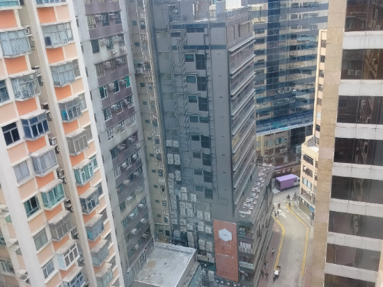 香港小宅旅館優惠