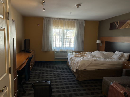 巴徹勒山鎮TownePlace Suites 飯店優惠