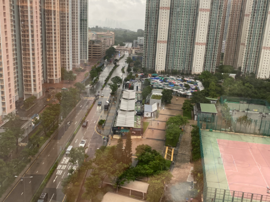 香港悦品天秀酒店優惠