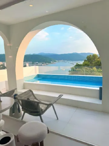 Shenzhen L'Hermitage Thư giãn & Giải trí Photos